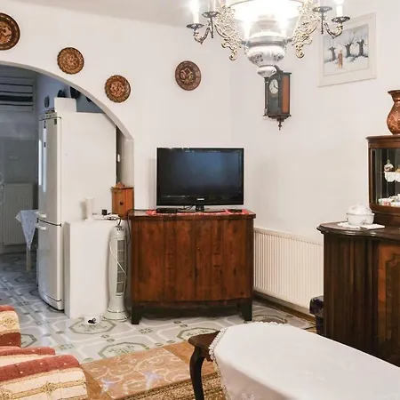 One-bedroom In Балатонбоглар