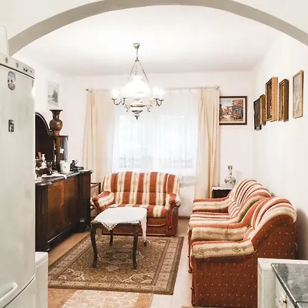 One-bedroom In * Балатонбоглар