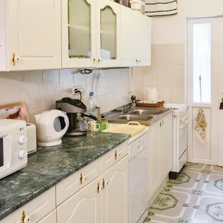 One-bedroom In Апартаменты