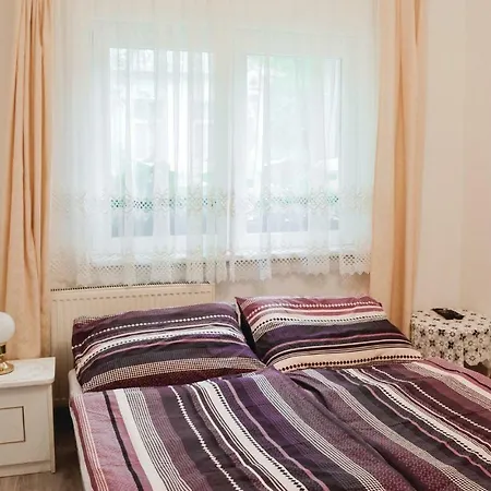 Апартаменты One-bedroom In Балатонбоглар