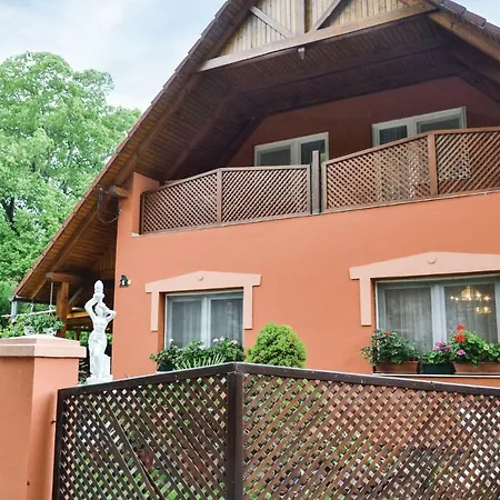One-bedroom In Балатонбоглар