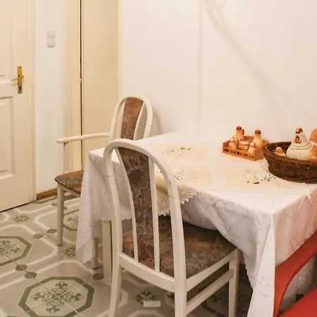 Апартаменты One-bedroom In